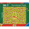 Image de Puzzle Merry Grinchmas Challenge