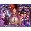 Image de Ravensburger - Puzzle 300 pièces - L'univers de Stranger Things