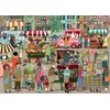 Image de Ravensburger - Puzzle Adulte - Puzzle 1000 pièces - Marché de Rue - Adultes et Enfants à partir de 14 Ans - Puzzle de qualité supérieure - Détente & Relaxation - 12001260