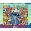 Image de Puzzle Disney - Stitch
