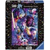 Image de Puzzle Star Wars Hyperspace Collection: The Phantom Menace