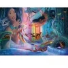 Image de Ravensburger Pocahontas - Collection Château Disney Princ.