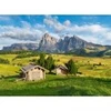 Image de Ravensburger L'idylle dolomitique de Siusi