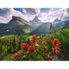 Image de Ravensburger Montagnes Vierges