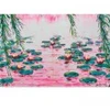 Image de Ravensburger Les Nénuphars Roses