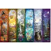 Image de Ravensburger - Puzzle Adulte - Puzzle 7000 pièces - Les Six portails - Adultes et Enfants à partir de 14 Ans - Puzzle de qualité supérieure fabriqué en Europe - Magique - 12001422