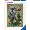 Image de Puzzle - Cercle de vie Papillon