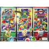 Image de Puzzle 1000 pièces Animaux aliens et ninjas dès 14 ans Puzzle de qualité supérieure Nombreux 12001482 Ravensburger