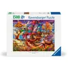 Image de Puzzle 1500 pièces : Lenvol