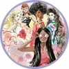 Image de Ravensburger Puzzle Rond - L'Icône Du Style depuis 1959 - Barbie