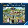 Image de Puzzle Bridgerton - Voir et être vu