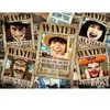 Image de Ravensburger Wanted ! - One Piece