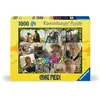 Image de Ravensburger - Puzzle Adulte - Puzzle 1000 pièces - A la Recherche de One Piece - Adultes et Enfants à partir de 14 Ans - Puzzle de qualité supérieure - One Piece - 12001500