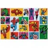 Image de Nathan Retro Marvel