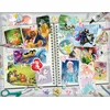 Image de Ravensburger Puzzle pour Adultes - 12001556 Disney Scrapbook - 2000 pièces pour Adultes et Enfants de 14 Ans et Plus