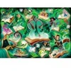 Image de Ravensburger Disney Lorcana : Émeraude