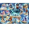 Image de Ravensburger Disney Lorcana : Saphir
