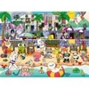 Image de Ravensburger Pièces XXL - Du Plaisir Sur Le Front De Mer