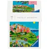 Image de Ravensburger - Puzzle Moment 99 pièces - Italie