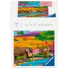 Image de Ravensburger - Puzzle Moment 99 pièces - Tanzanie