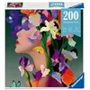 Image de Ravensburger - Puzzle Moment 200 pièces - Iris