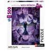 Image de Puzzles Adultes 500 pièces - Lincident de Shibuya / Jujutsu Kaisen