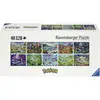 Image de Puzzle Pokémon - Voyage de Célébration