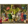 Image de Ravensburger - Puzzle 1000 pièces - Hors de Mon marécage ! - Shrek