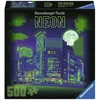 Image de Puzzle Neon Collection Tokio