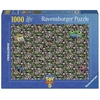 Image de Puzzle Disney Pixar Toy Story : Buzz Lightyear