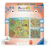 Image de Puzzle Enfant Puzzle UP! Histoire dès 6 ans Puzzle de qualité supérieure Carton épais et résistant 12004005 Ravensburger