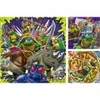 Image de Ravensburger 3 Puzzles - Tortues Ninja