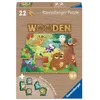 Image de Animaux de la forêt - Puzzle bois 22 pièces - dès 4 ans - Ravensburger
