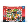 Image de Puzzle 150p XXL La course de Mario Kart