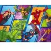Image de Nathan Marvel Avengers - Les Avengers Contre les Méchants