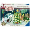 Image de Calendrier de lavent puzzle 2025