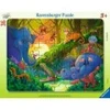 Image de Ravensburger Coucher De Soleil Dans La Jungle