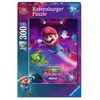Image de Ravensburger-Puzzle Enfant 300 pièces XXL - Nouvelles aventures de Super Mario -dès 9 ans - Puzzle de qualité supérieure -12004308
