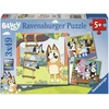Image de Kinderpuzzle Bluey - Créer des souvenirs