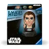 Image de Ravensburger - Puzzle 3D Hylkies - Édition Star Wars - Figurine n°19 Han Solo - Adultes et Enfants - 54 pièces numérotées à Assembler sans Colle - Support Inclus - Star Wars - 12008006
