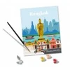 Image de Ravensburger Peinture au Numéro - CréArt - Bangkok