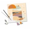 Image de Ravensburger Peinture au Numéro - CréArt - Boho