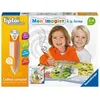 Image de Jeu éducatif Ravensburger Tiptoi® Lecteur et mon imagier à la ferme en occasion ou reconditionné