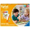 Image de Ravensburger Kit de démarrage Tiptoi 00114 : Stylo et Livre de Ferme - système d'apprentissage pour Enfants à partir de 4 Ans