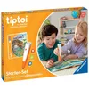 Image de Tiptoi® Starter Dino lecteur et livre 00175 A partir de 5 ans Ravensburger