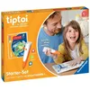 Image de Tiptoi® Starter Encyclo lecteur et livre 00176 A partir de 5 ans Ravensburger