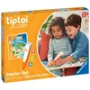Image de Tiptoi® Starter Atlas lecteur et livre 00177 A partir de 5 ans Ravensburger