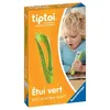 Image de tiptoi® Etui vert pour Lecteur tiptoi® (non inclus) 00000182 Dès 3 ans Ravensburger