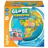 Image de Jeu éducatif Ravensburger Tiptoi Globe terrestre interactif en occasion ou reconditionné