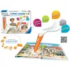 Image de Coffret Complet Lecteur interactif + Livre Tiptoi Ravensburger en occasion ou reconditionné